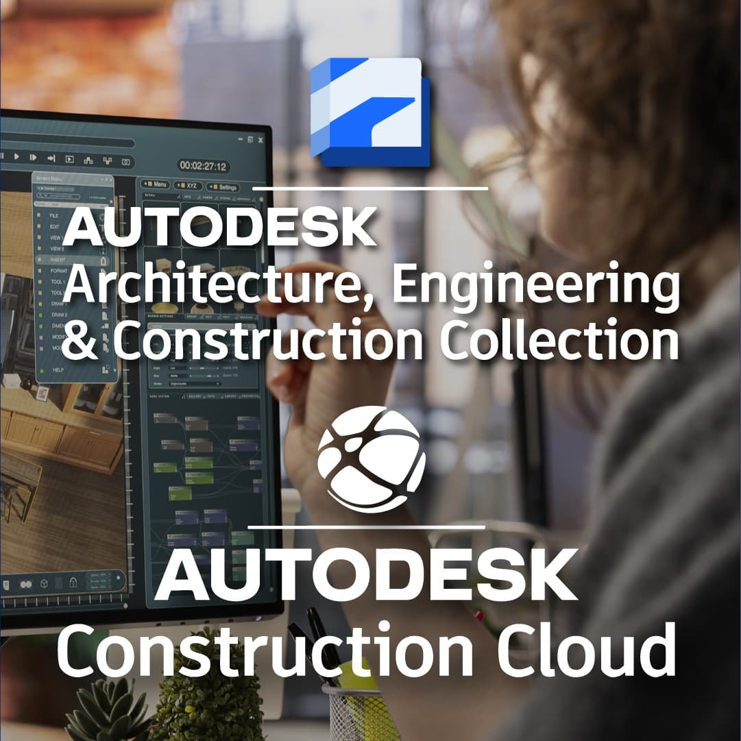 Productos Autodesk